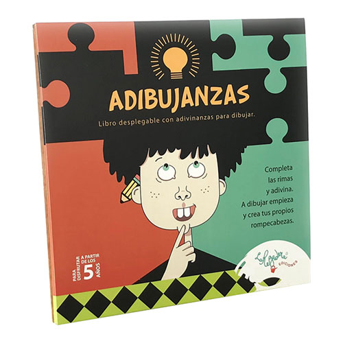 Adibujanzas