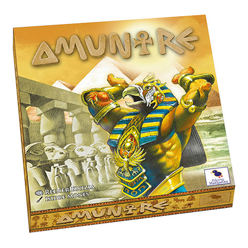 Amun-Re