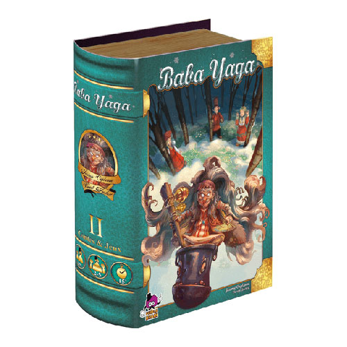 Baba Yaga