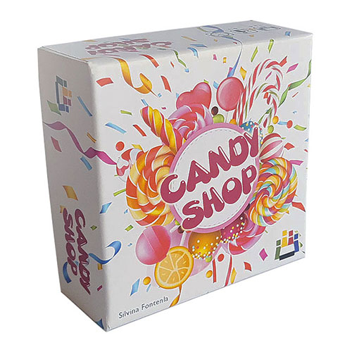 Candy Shop