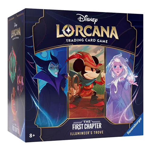 Disney Lorcana