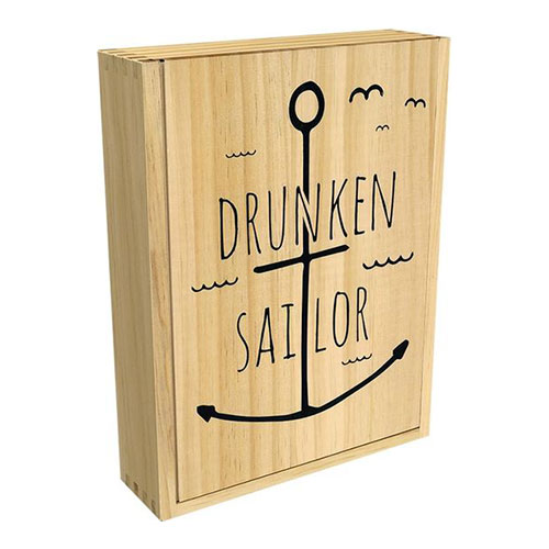 Drunken Sailor