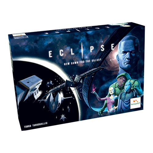 Eclipse