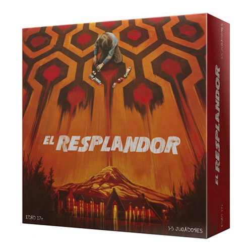 El Resplandor