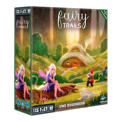 Fairy Trails