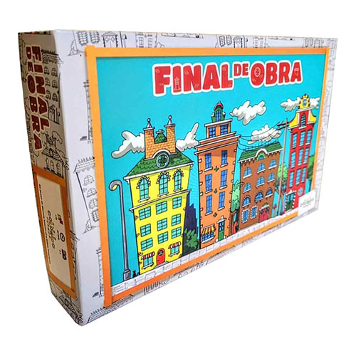 Final de Obra