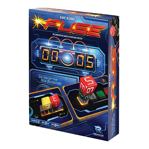Fuse