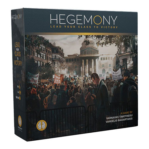 Hegemony: Lead Your Class to Victory