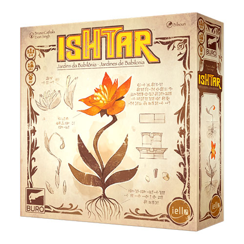 Ishtar