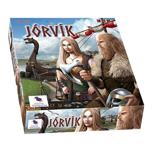 Jórvík