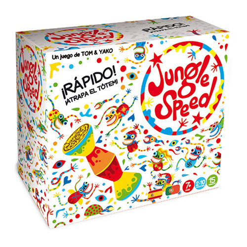 Jungle Speed