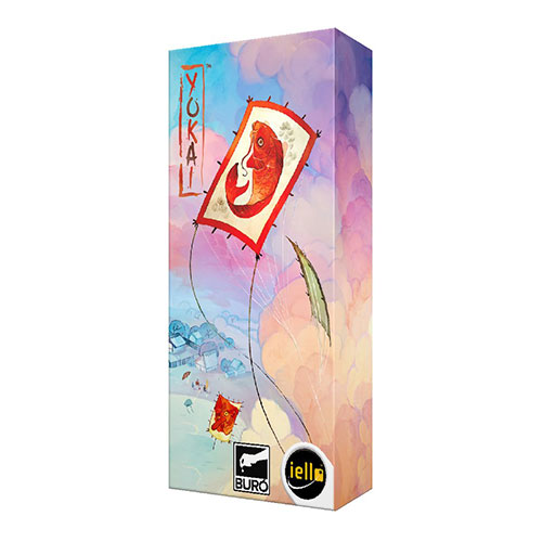 Kanagawa: Yokai