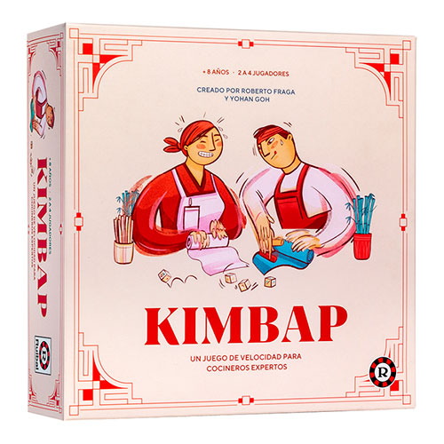 Kimbap