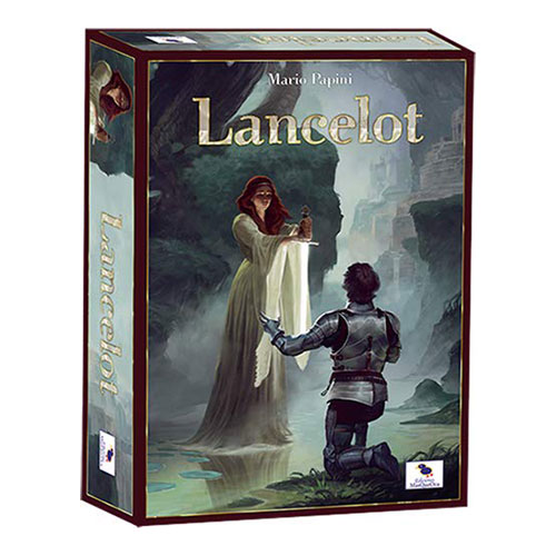 Lancelot