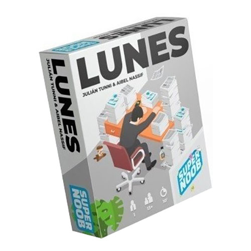 Lunes