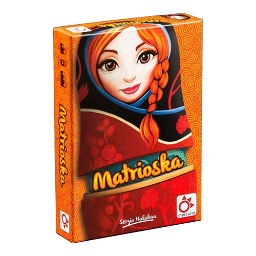 Matrioska