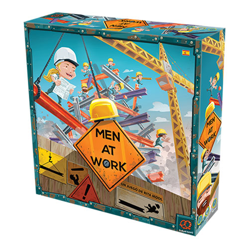 Men at Work