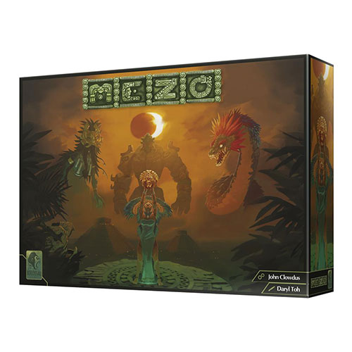 Mezo