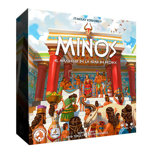 Minos