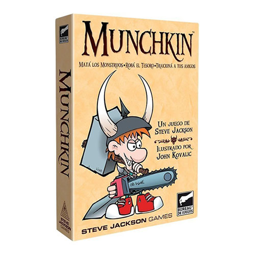 Munchkin