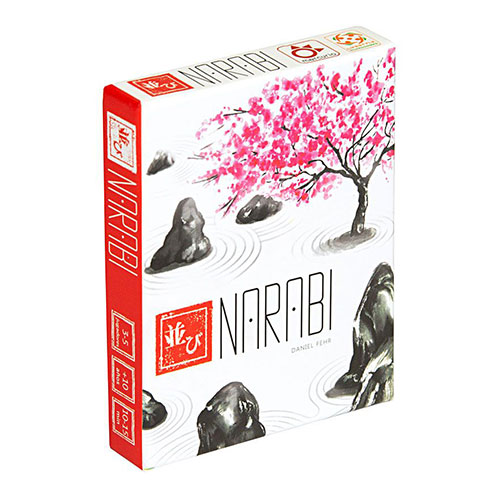 Narabi