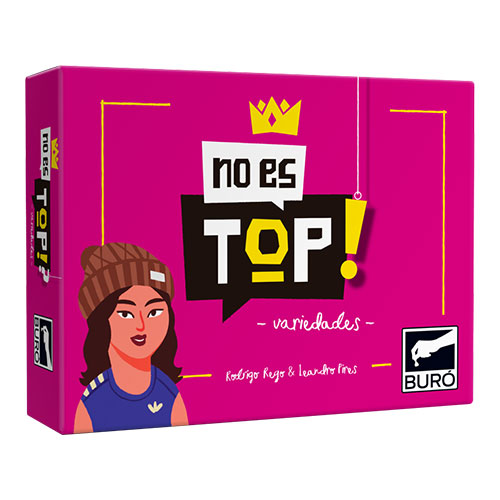 No es top!