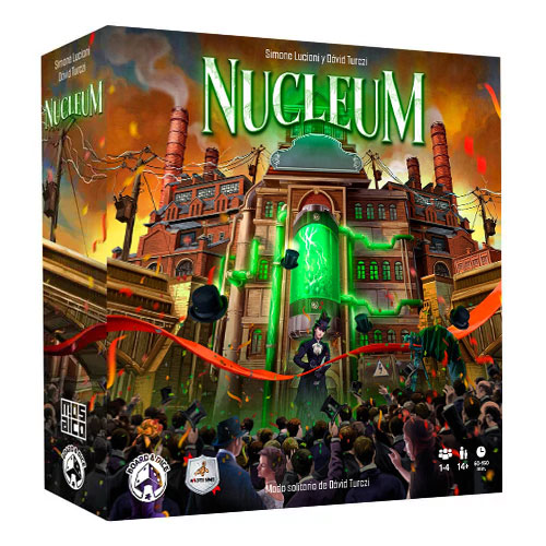 Nucleum