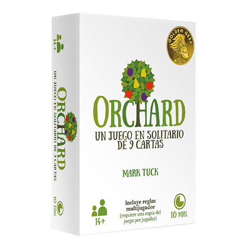Orchard
