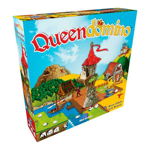 Queendomino