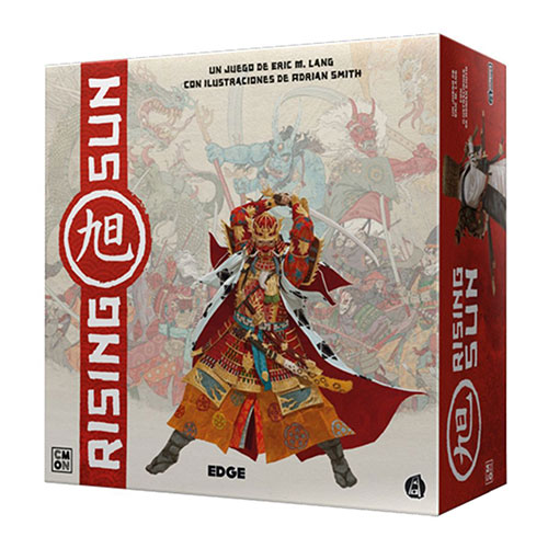 Rising Sun