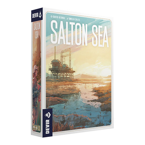 Salton Sea