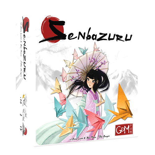 SenbaZuru