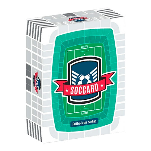 Soccard