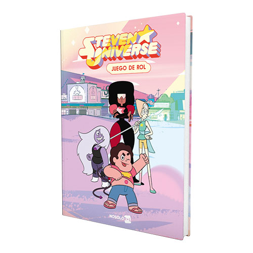 Steven Universe