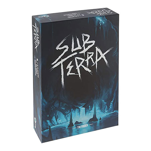 Sub Terra