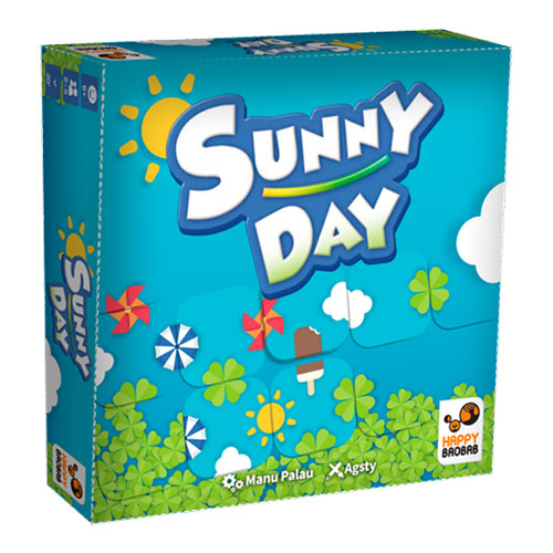 Sunny Day