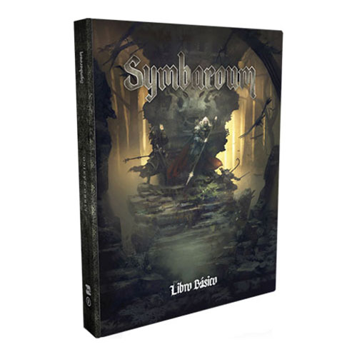 Symbaroum