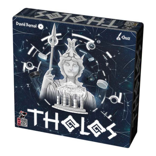 Tholos