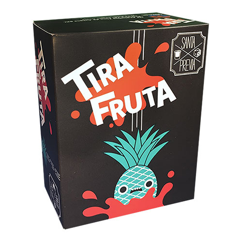 Tira Fruta