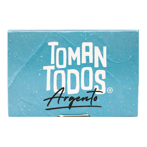 Toman Todos Argento
