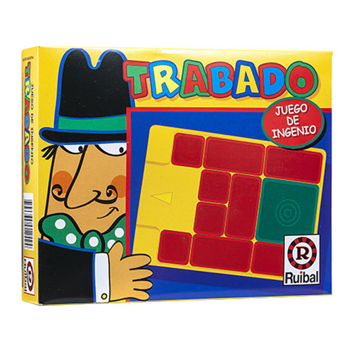 Trabado