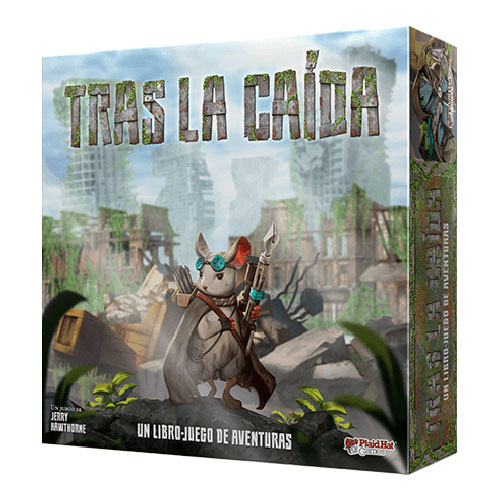 Tras la Caída