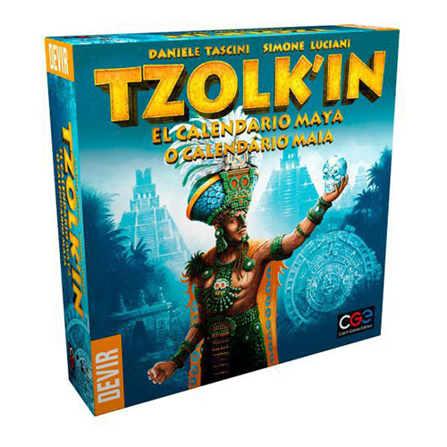 Tzolk'in