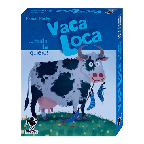 Vaca Loca