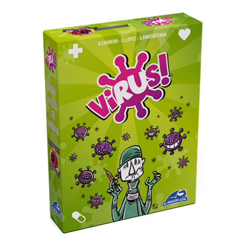 Virus!