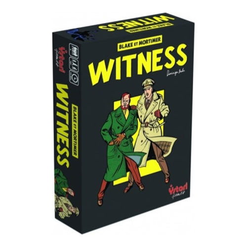 Witness